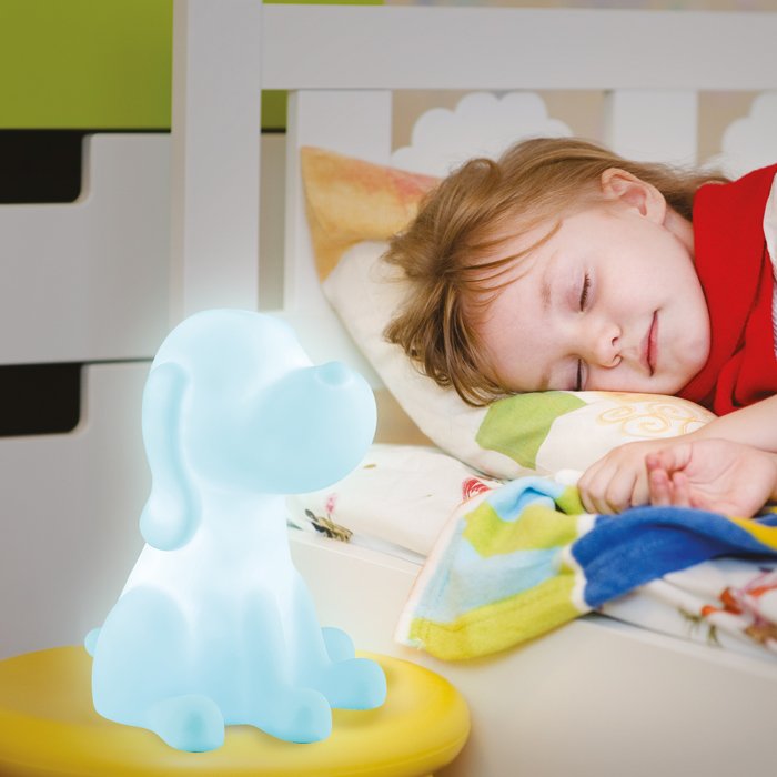 357337 Детский ночник Novotech Night Light 357337