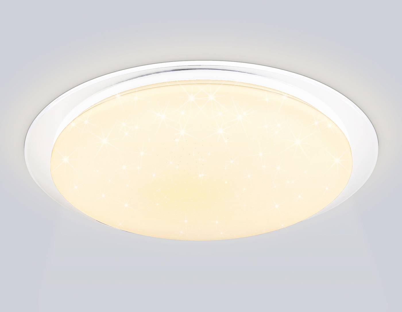 Светильник потолочный Ambrella Dance FZ770