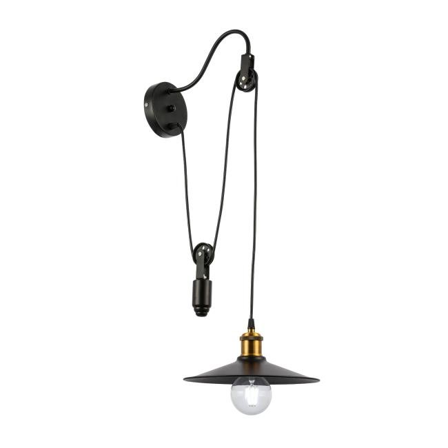 SLE120501-01 Настенное бра Evoluce Esperazza SLE120501-01
