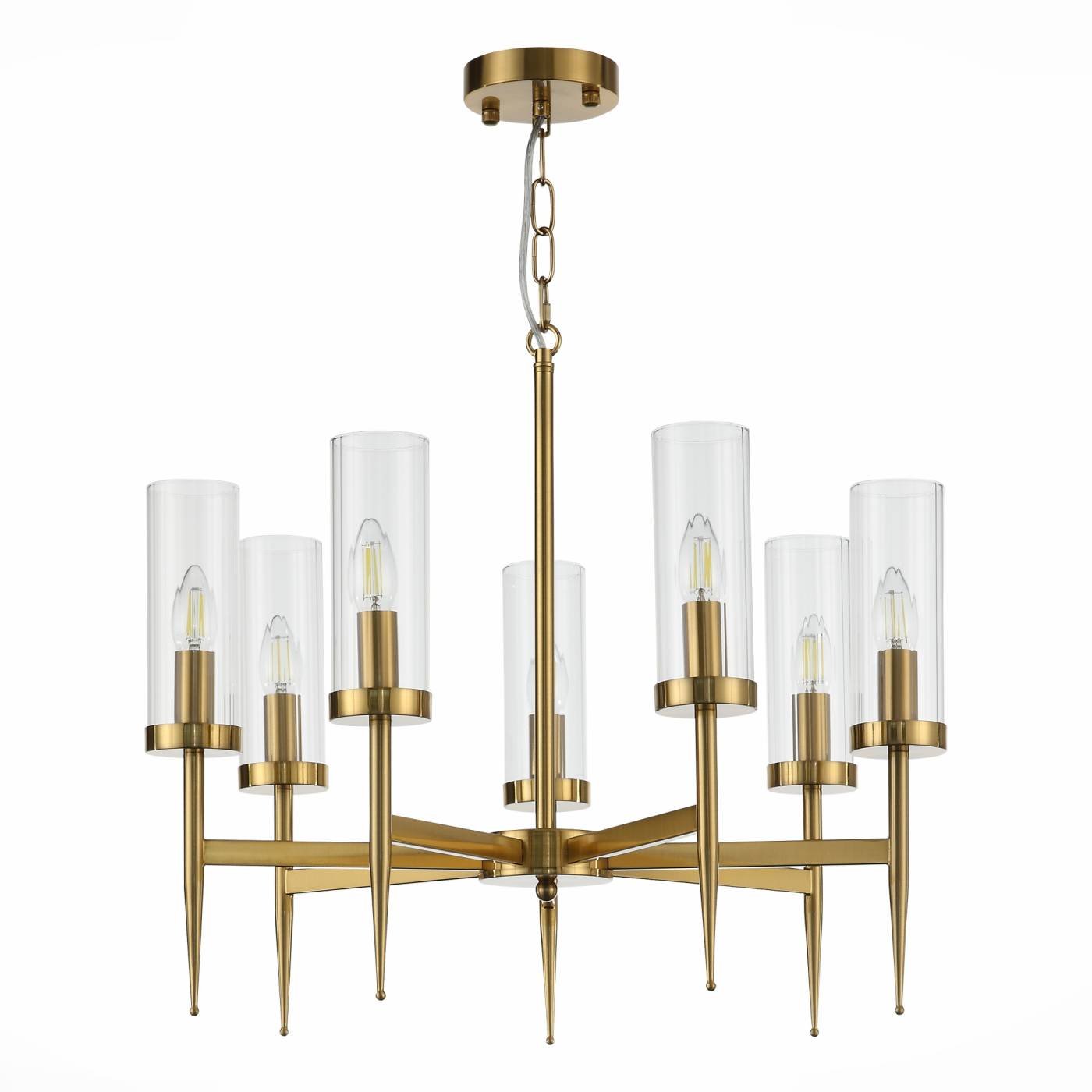 SL1159.303.07 Подвесная люстра ST Luce Acazio SL1159.303.07