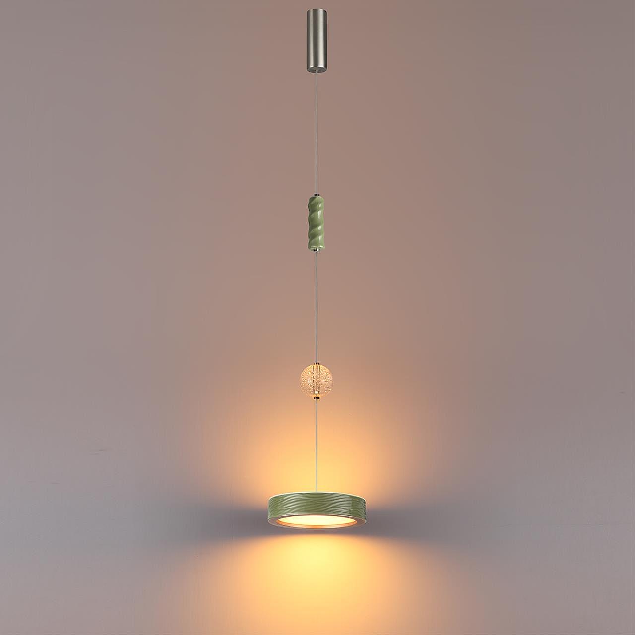 Светильник подвесной Odeon Light EXCLUSIVE Riviera 5451/32LA
