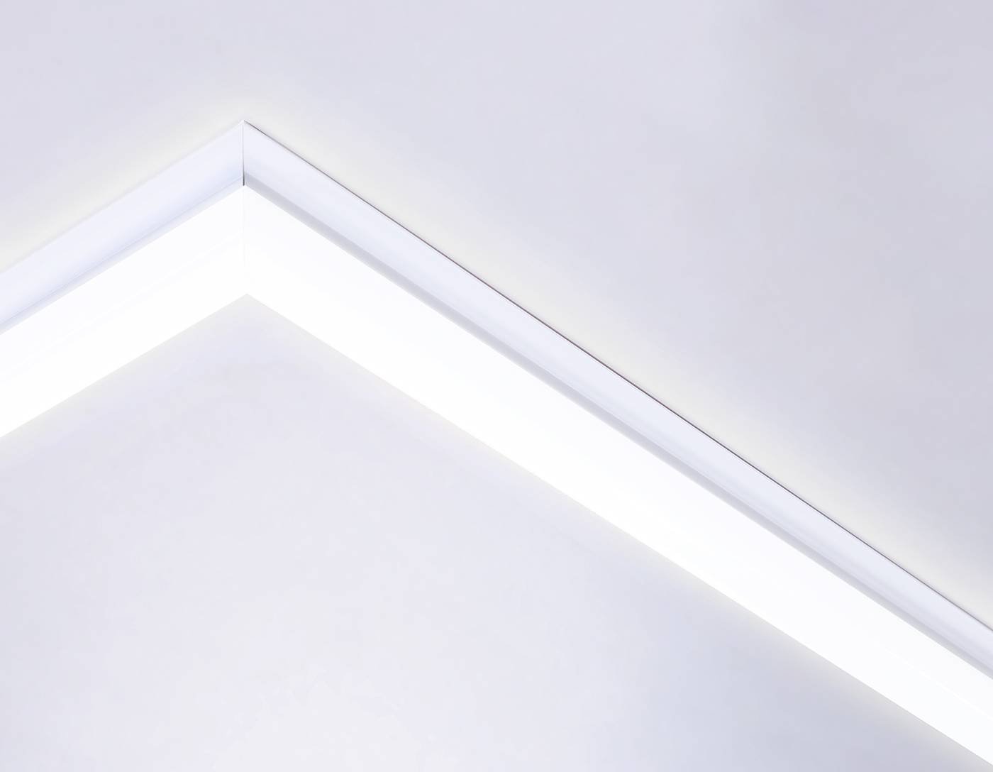 DPS1041 Светодиодный светильник рамочного типа сборный Ambrella Panels DPS1041