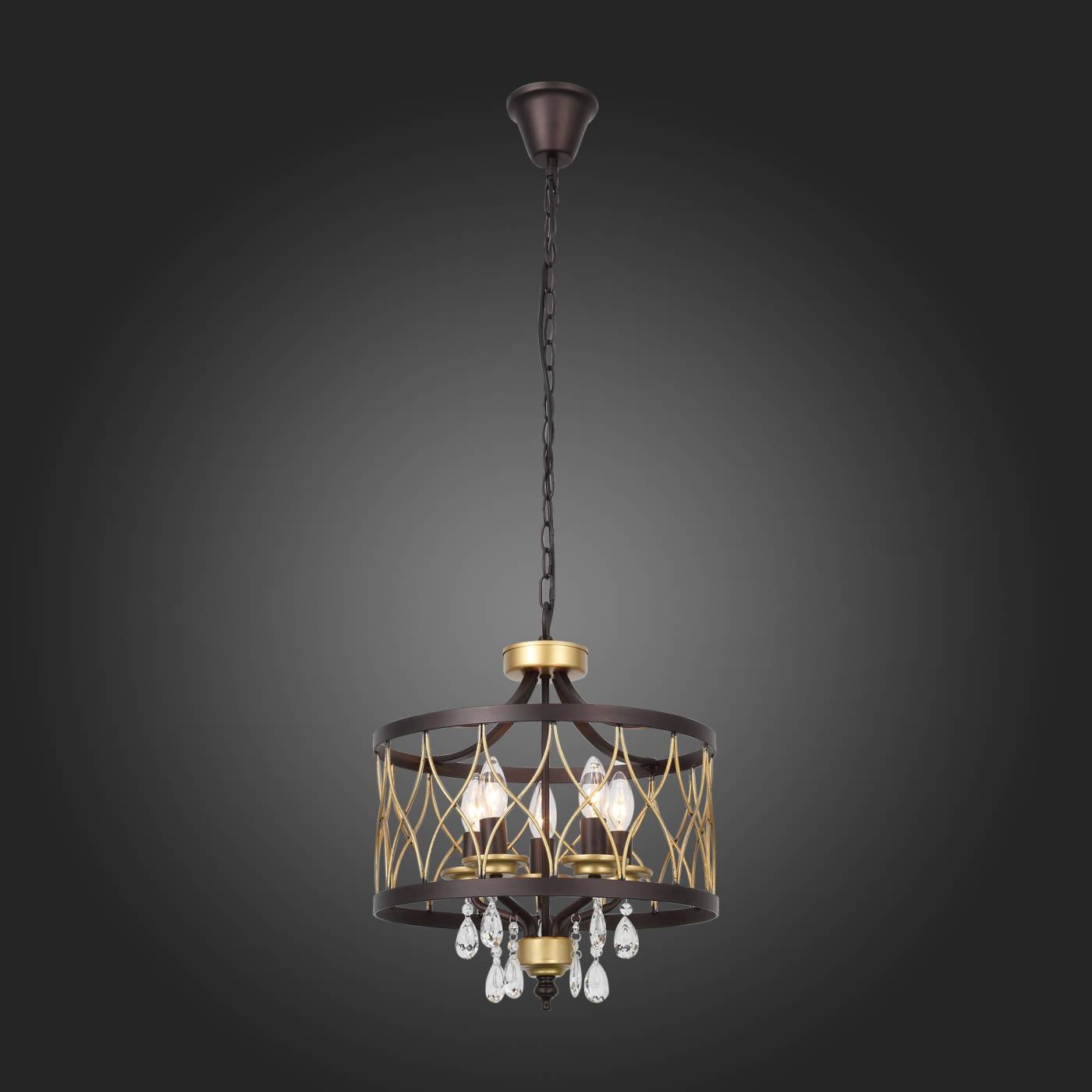 SL789.423.05 Подвесная люстра ST Luce Grassо SL789.423.05