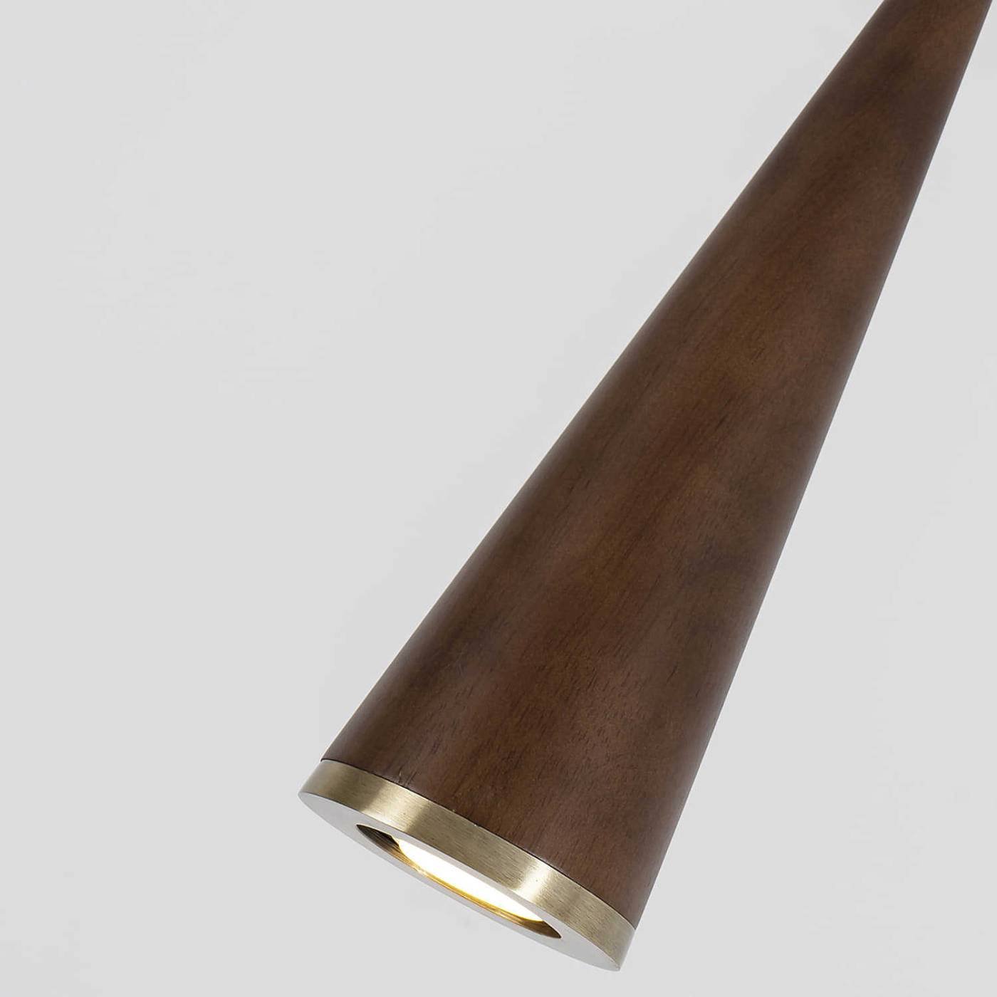 2831-1P Светильник подвесной Favourite Coni 2831-1P