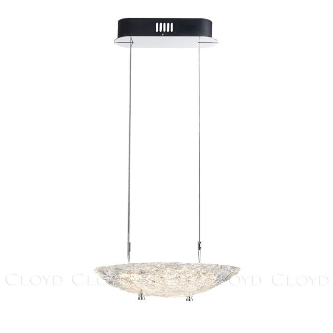 11567 Светильник подвесной Cloyd Grees 11567