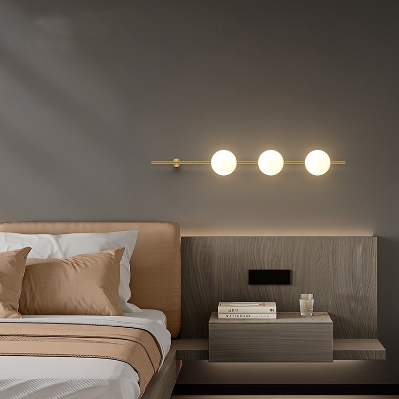312725-01 Настенное бра ImperiumLoft Ohla01 312725-01