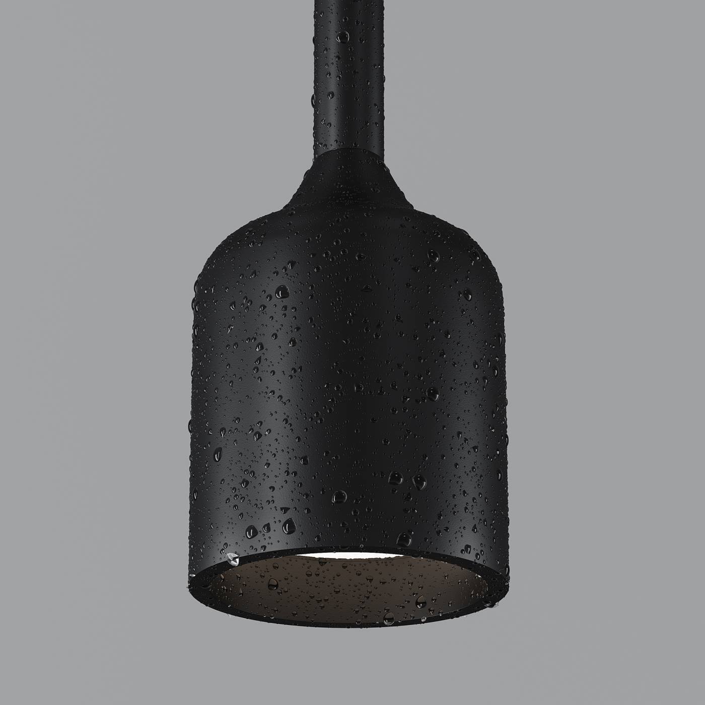 O491PL-L6B3K Светильник подвесной Maytoni Apex O491PL-L6B3K