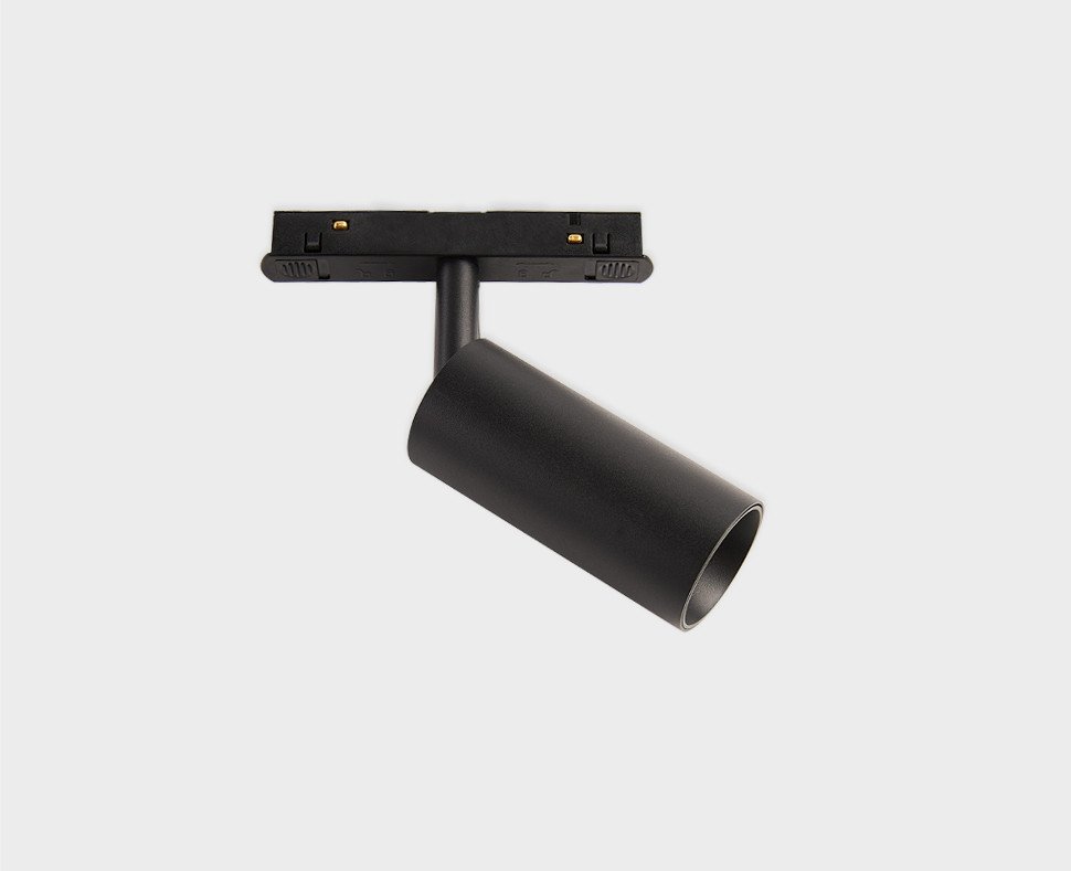 IT012-5026 black 3000K Трековый светильник Italline IT012-5026 black 3000K