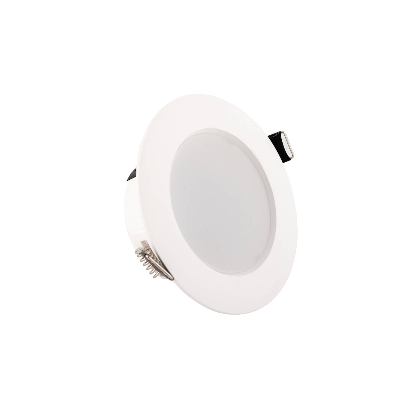 DK3048-WH Встраиваемый светильник Denkirs Dk3046/7/8/9 DK3048-WH