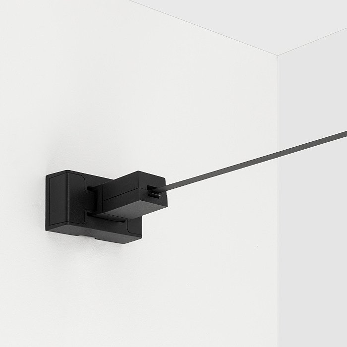 Система креплений для светодиодной ленты Arlight Stingray 033514