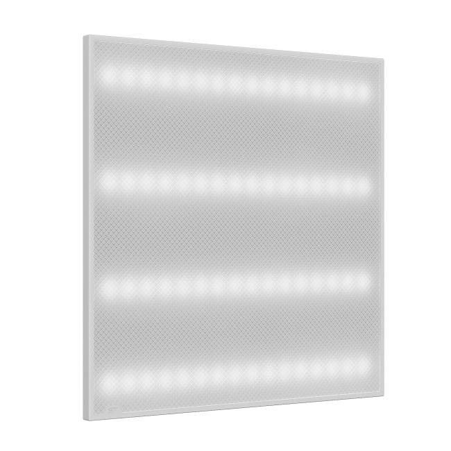 STP-A-1009-P-36-65K-40 Светильник армстронг ST Luce Коммерческое Освещение STP-A-1009-P-36-65K-40