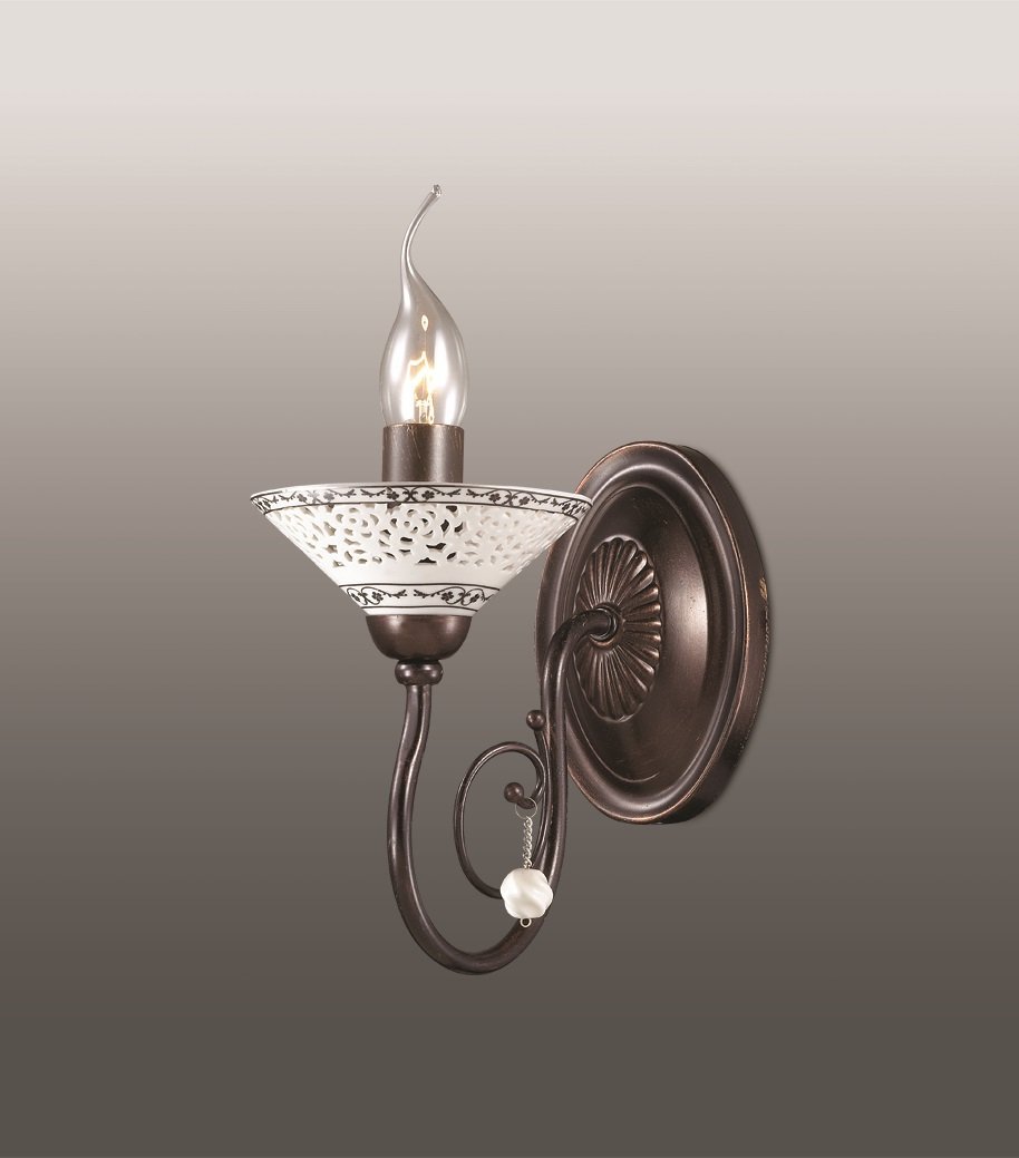 2699/1W Настенное бра Odeon Light Ray 2699/1W