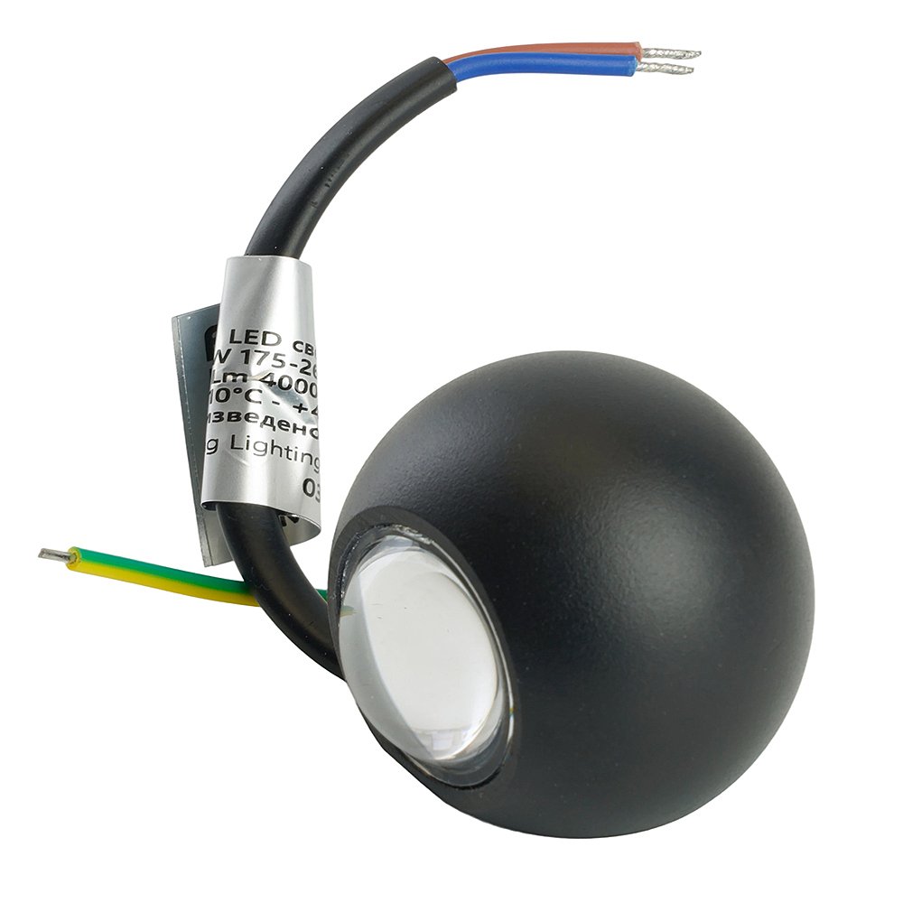 Уличный настенный светильник Feron AL51 51131