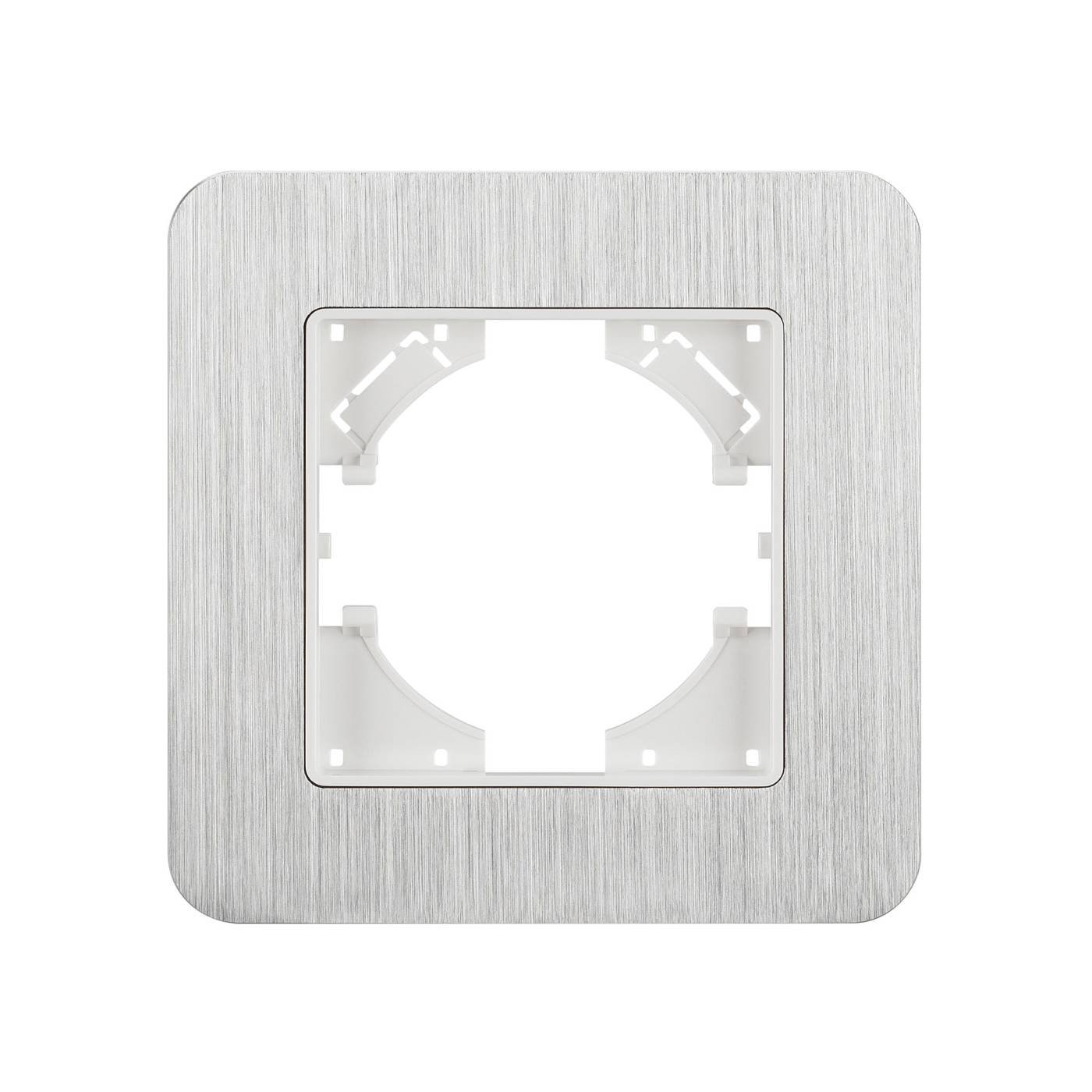 Рамка Arlight Akiry 049680