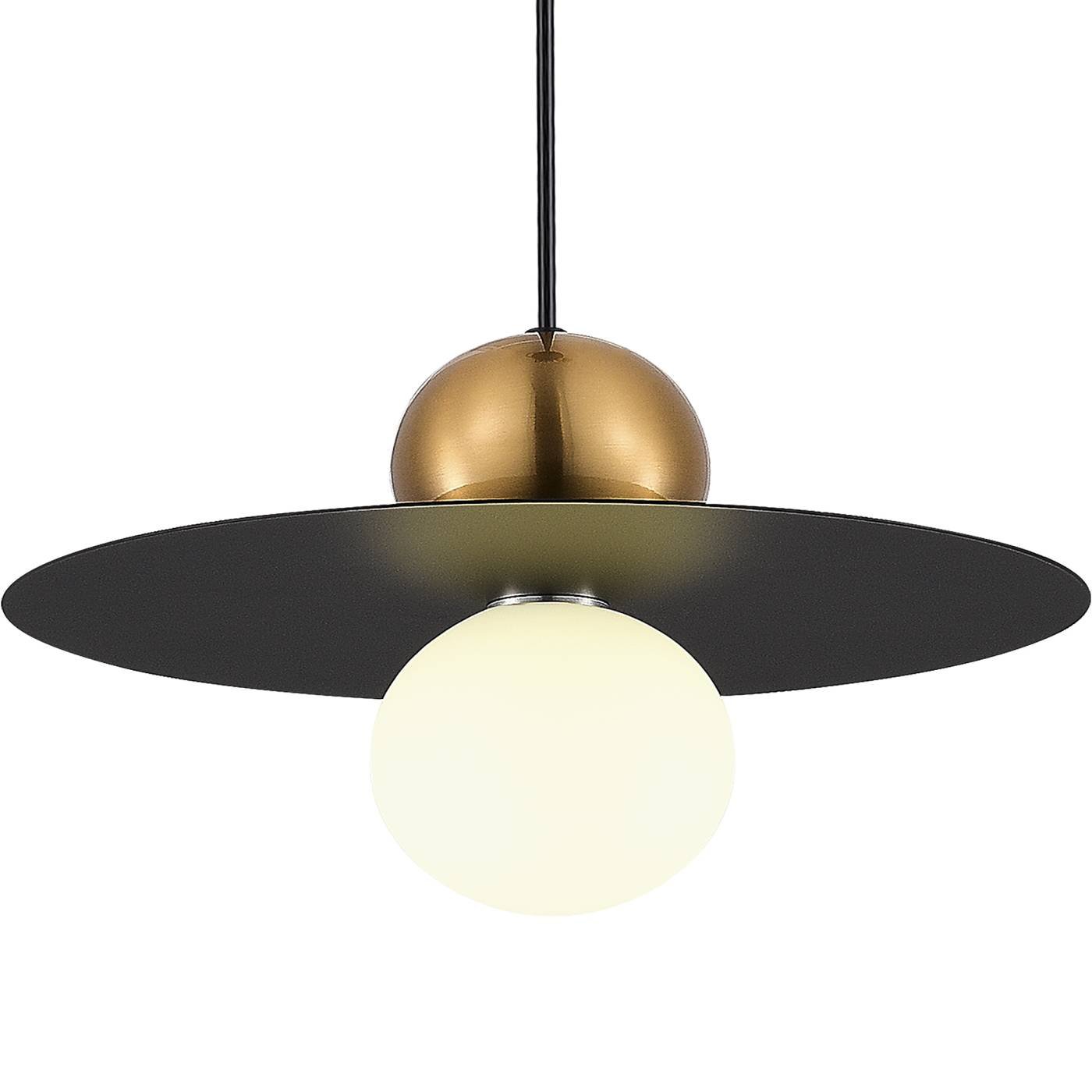 SLE1257-433-01 Светильник подвесной Evoluce Rizz SLE1257-433-01