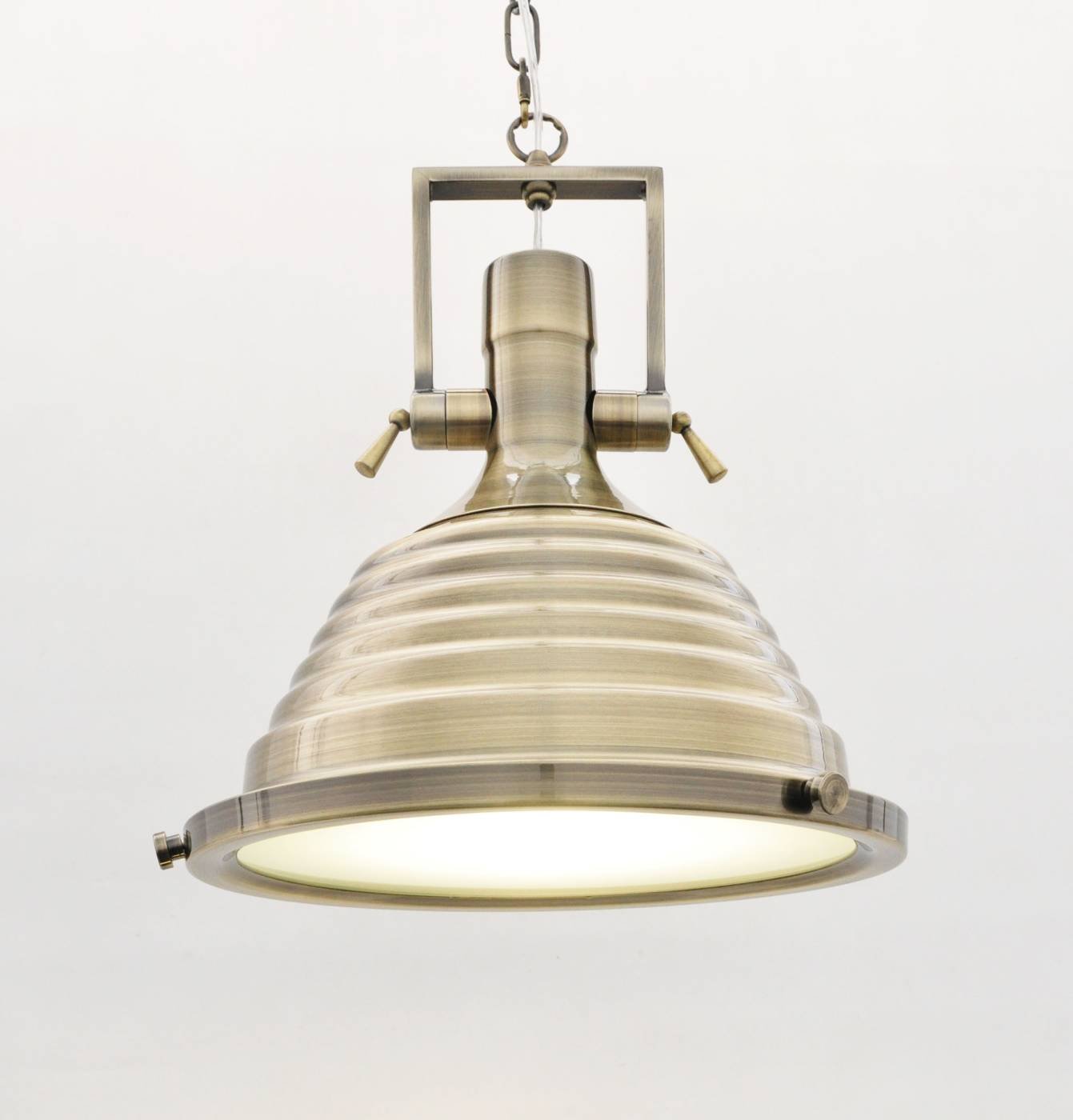 Светильник подвесной Lumina Deco Braggi LDP 706 MD