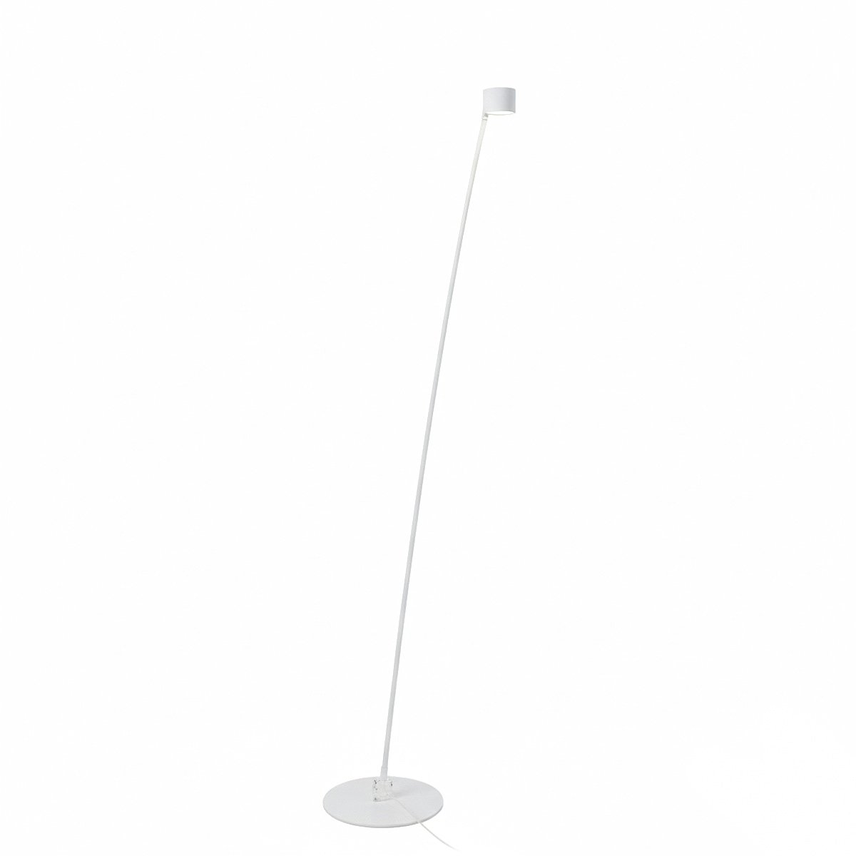 Торшер Loft It Sampei 10374/2300 White