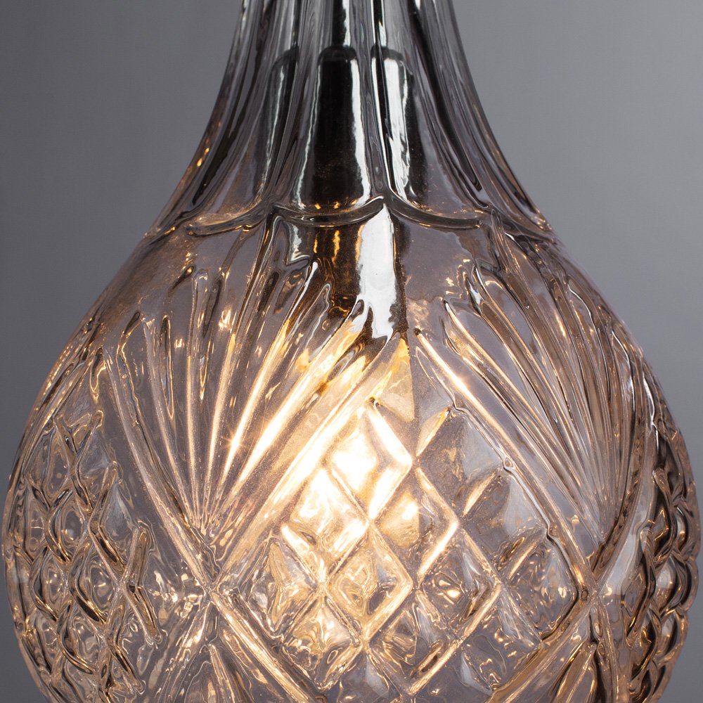 A4981SP-1CC Светильник подвесной Arte Lamp CARAFFA A4981SP-1CC