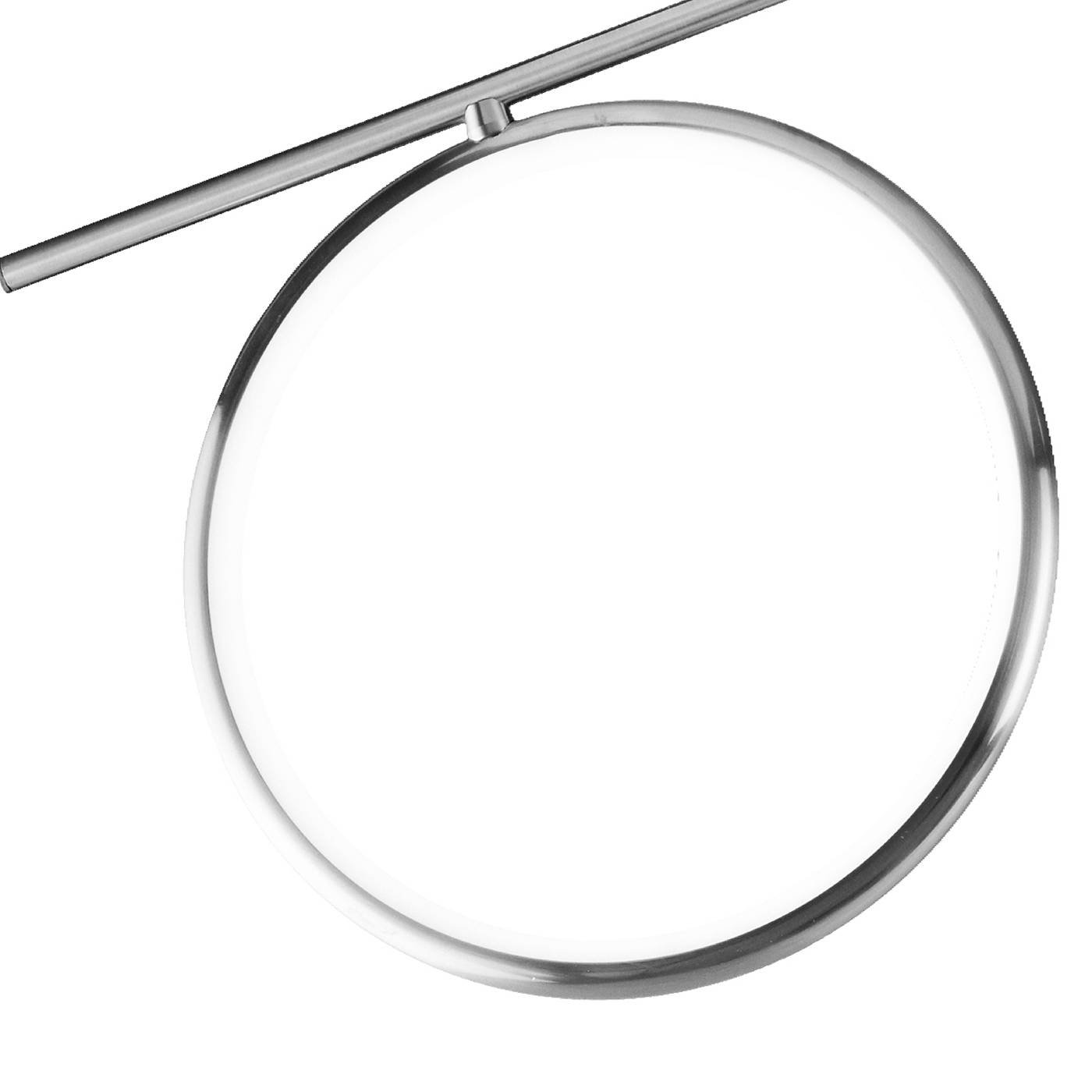 6590 Потолочная светодиодная люстра Olimpia Mantra 6590