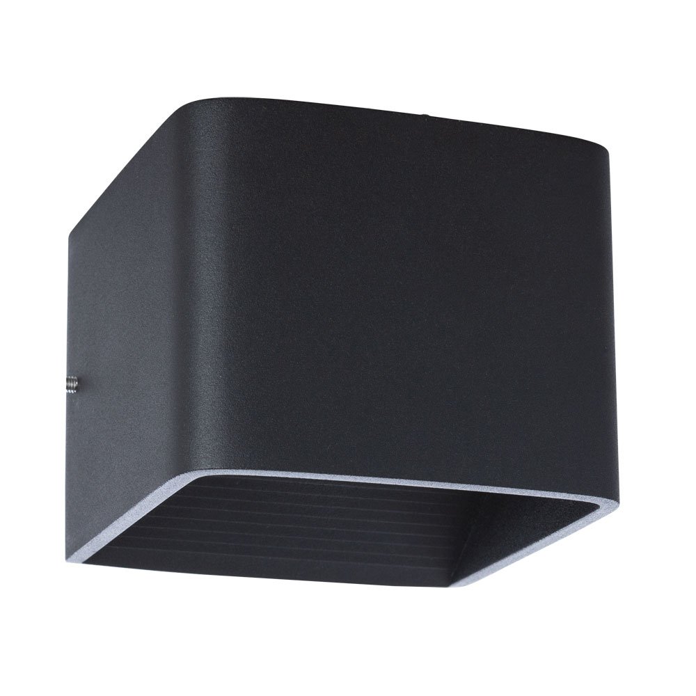 A1423AP-1BK Настенный светильник Arte Lamp Scatola A1423AP-1BK