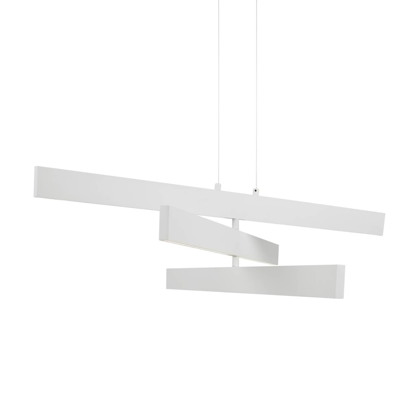 MOD163PL-L38W4K Подвесная люстра Maytoni Origami MOD163PL-L38W4K