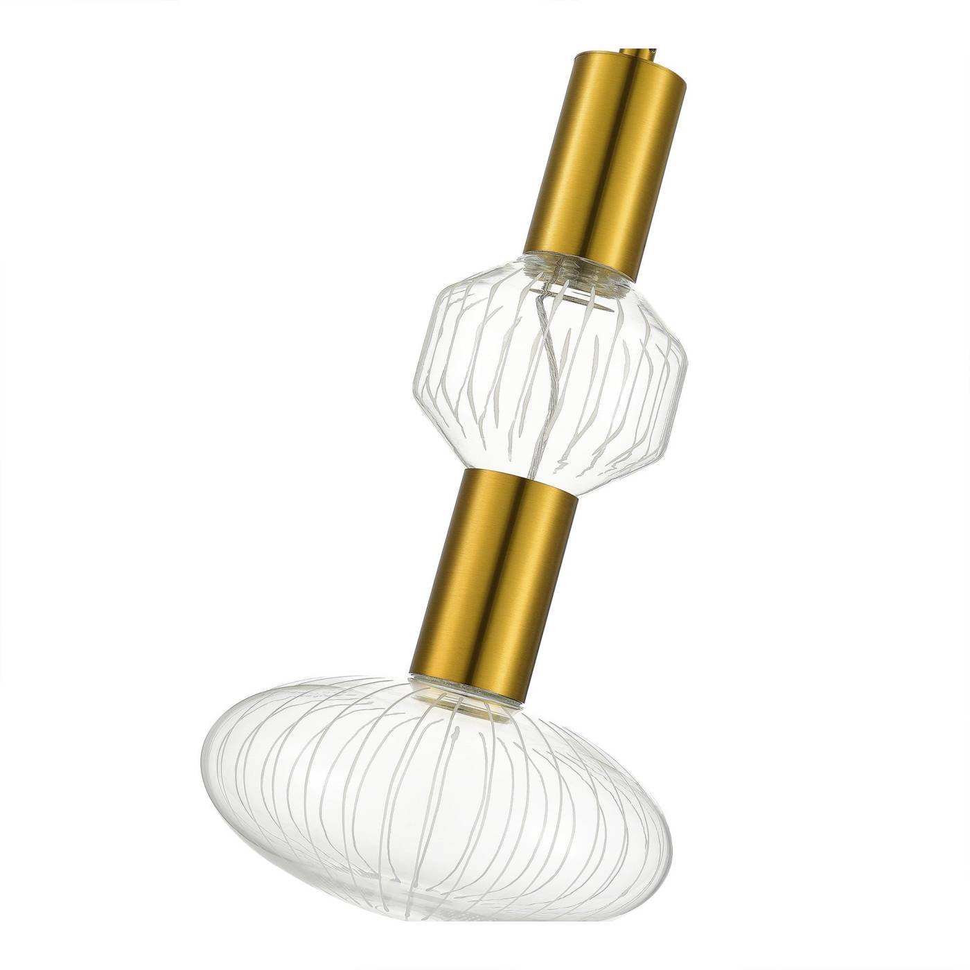 SL6117.223.02 Светильник подвесной ST Luce Tacche SL6117.223.02