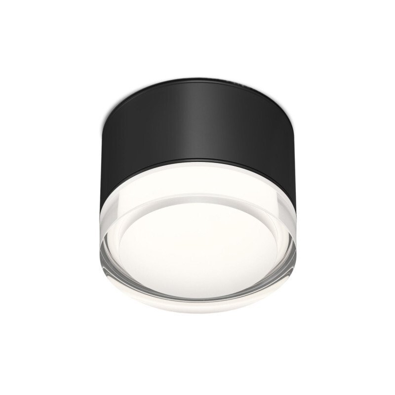 DK-DH2610-BK Накладной светильник AQUA Denkirs DK-DH2610-BK