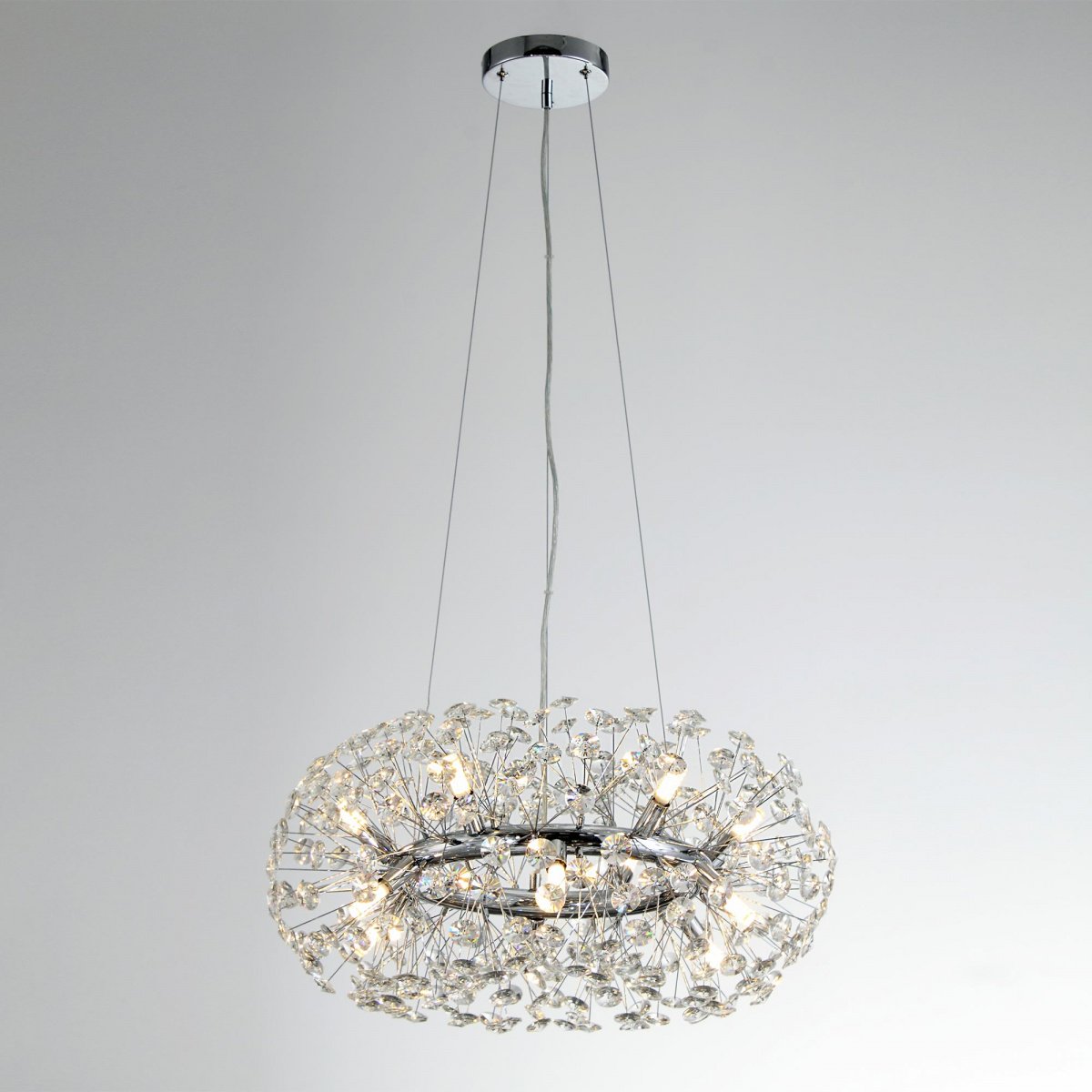 EL322P12.1 Подвесная люстра Citilux Betsy EL322P12.1