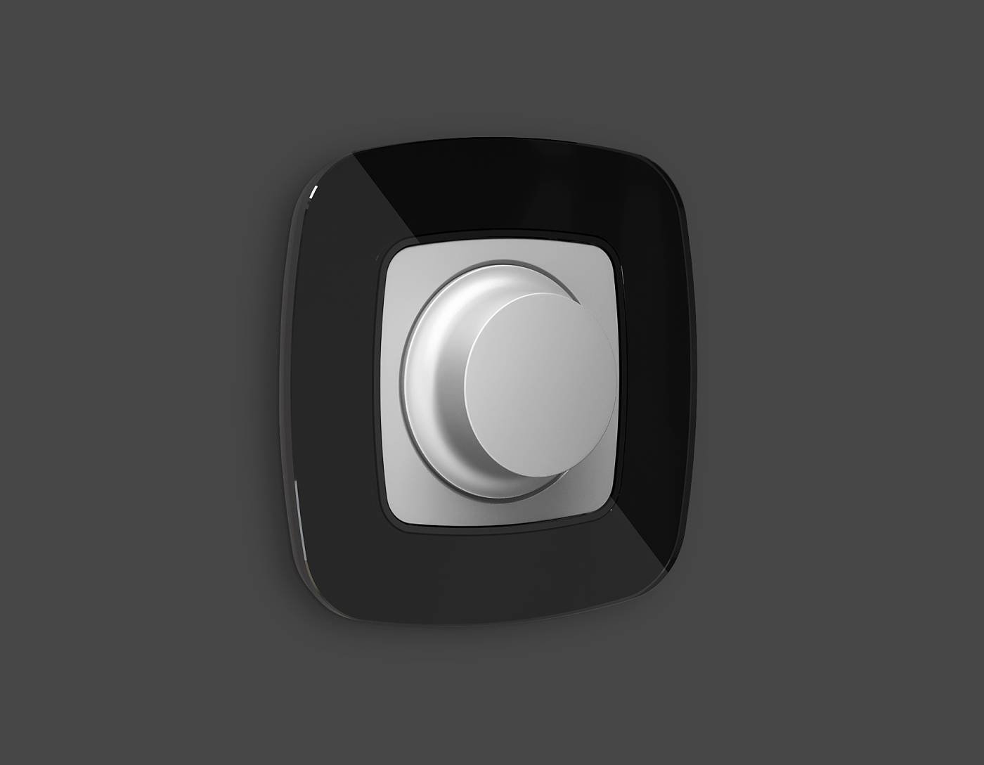 Накладка на механизм Ambrella Volt OMEGA OP4055