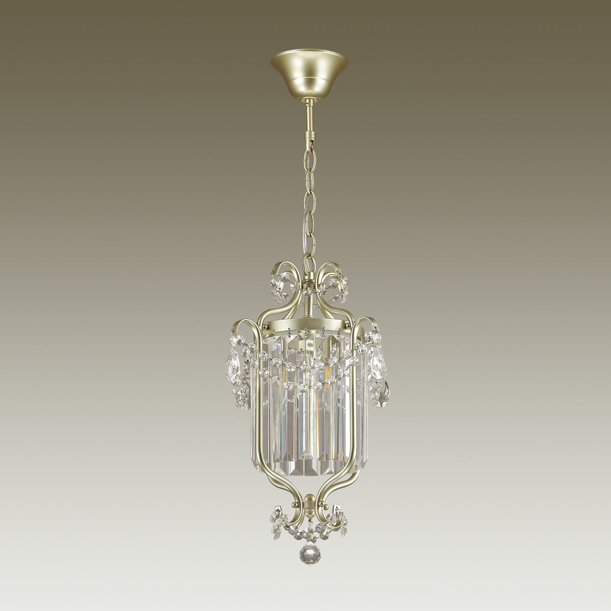 4686/1 Светильник подвесной Odeon Light Sharm 4686/1