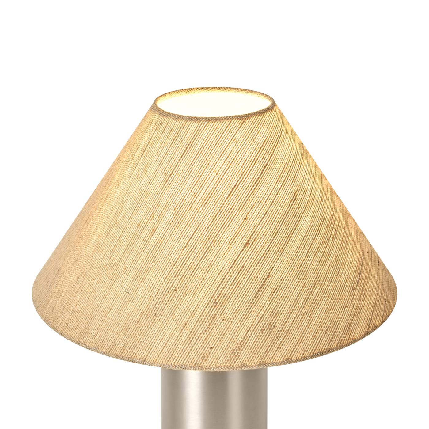 FR5632TL-01N Настольная лампа Zoe Freya FR5632TL-01N