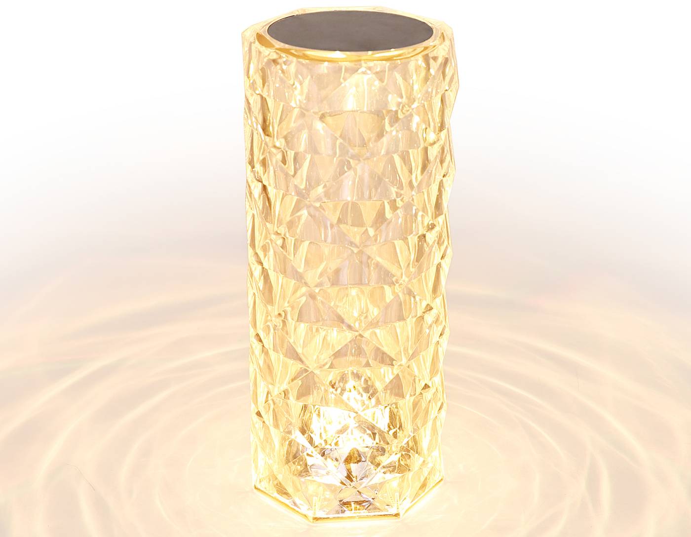 DE8021 Настольная лампа Ambrella Desk DE8021