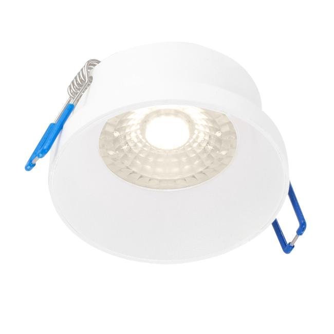 DK2070-WH Встраиваемый светильник Denkirs Dk2070 DK2070-WH