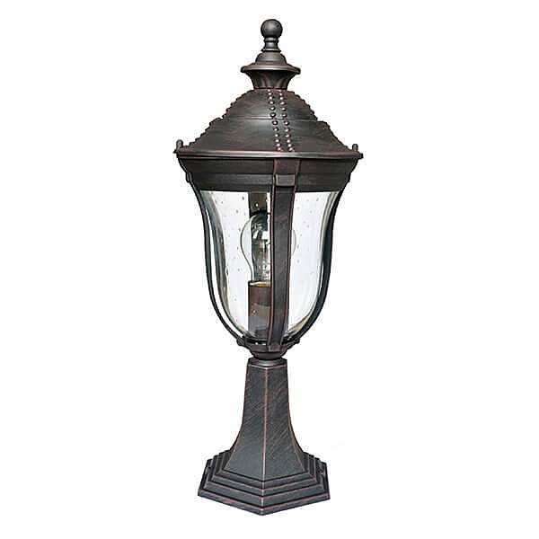 Уличный наземный светильник L'Arte Luce NAMPA L79884.12