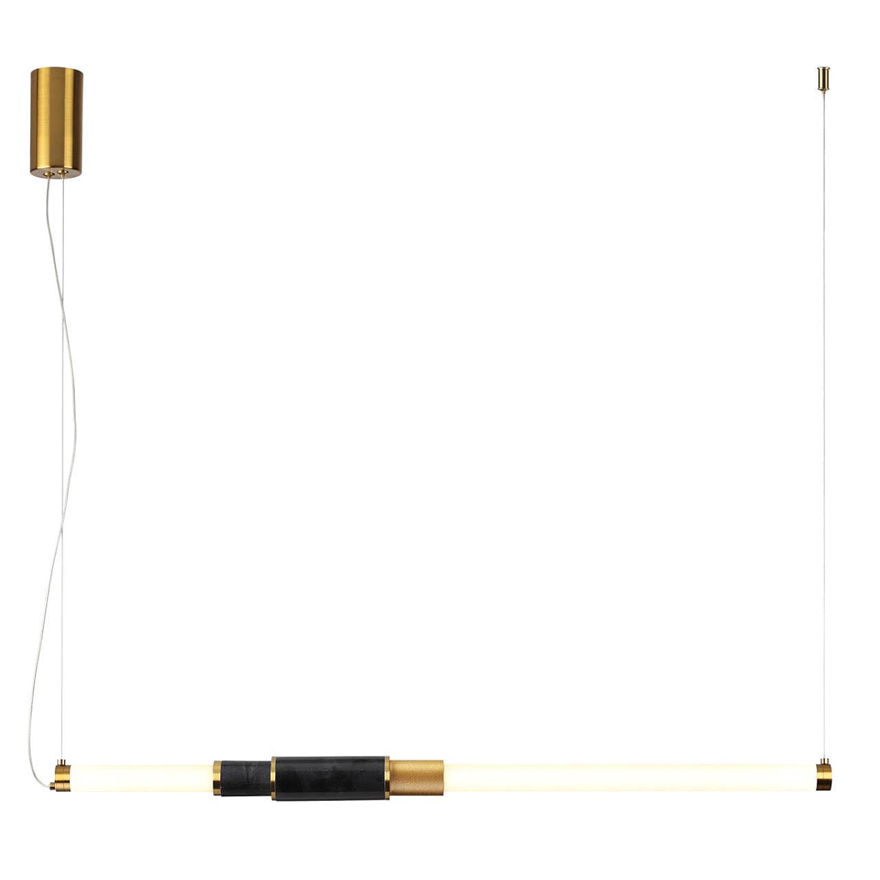 4361/14L Светильник подвесной Odeon Light Marmi 4361/14L