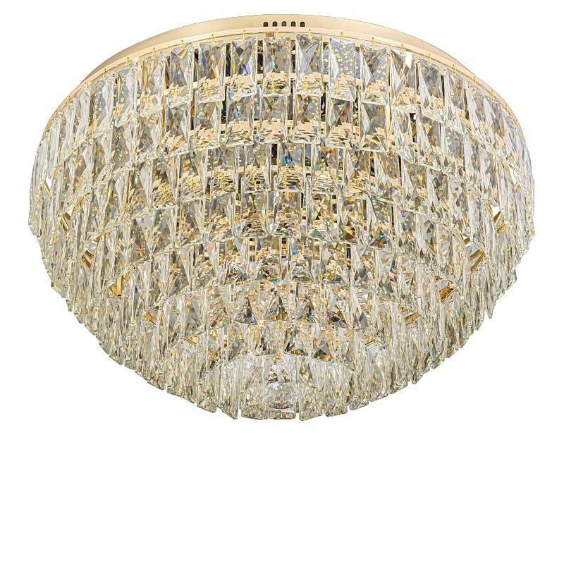 L47512 Потолочная светодиодная люстра Galassia L'Arte Luce Luxury L47512