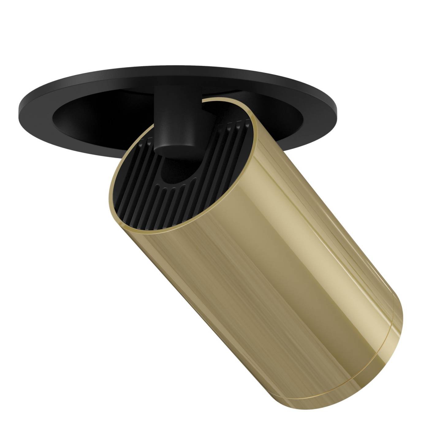 C048CL-1BG Встраиваемый светильник Maytoni Focus S C048CL-1BG