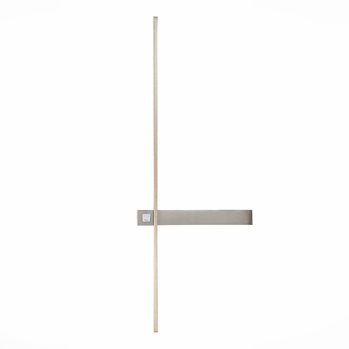 Настенный светильник ST Luce Astente SL1589.011.01