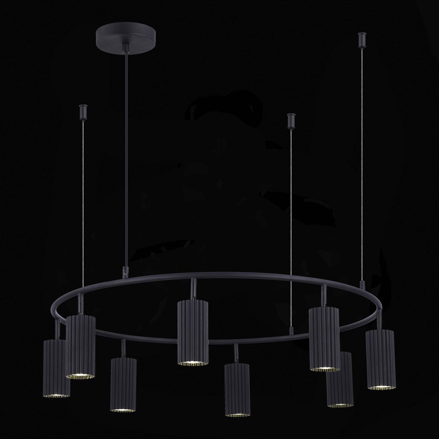 Подвесная люстра ST Luce Kendo SL1213.403.08