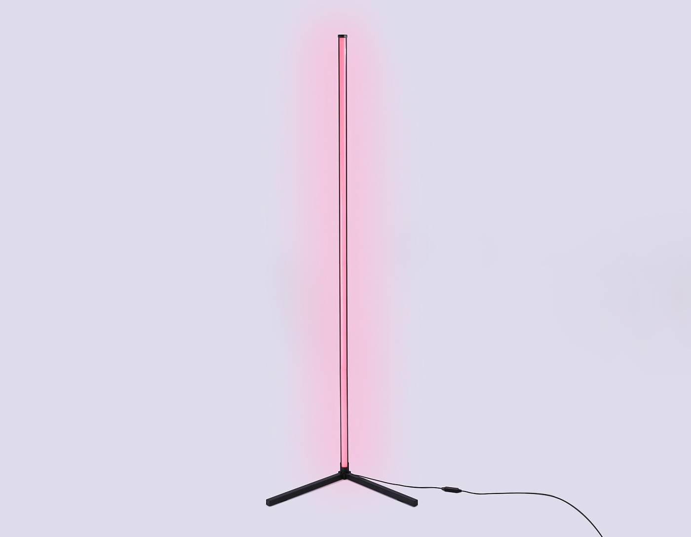 FL8027 Торшер Ambrella LineTech FL8027
