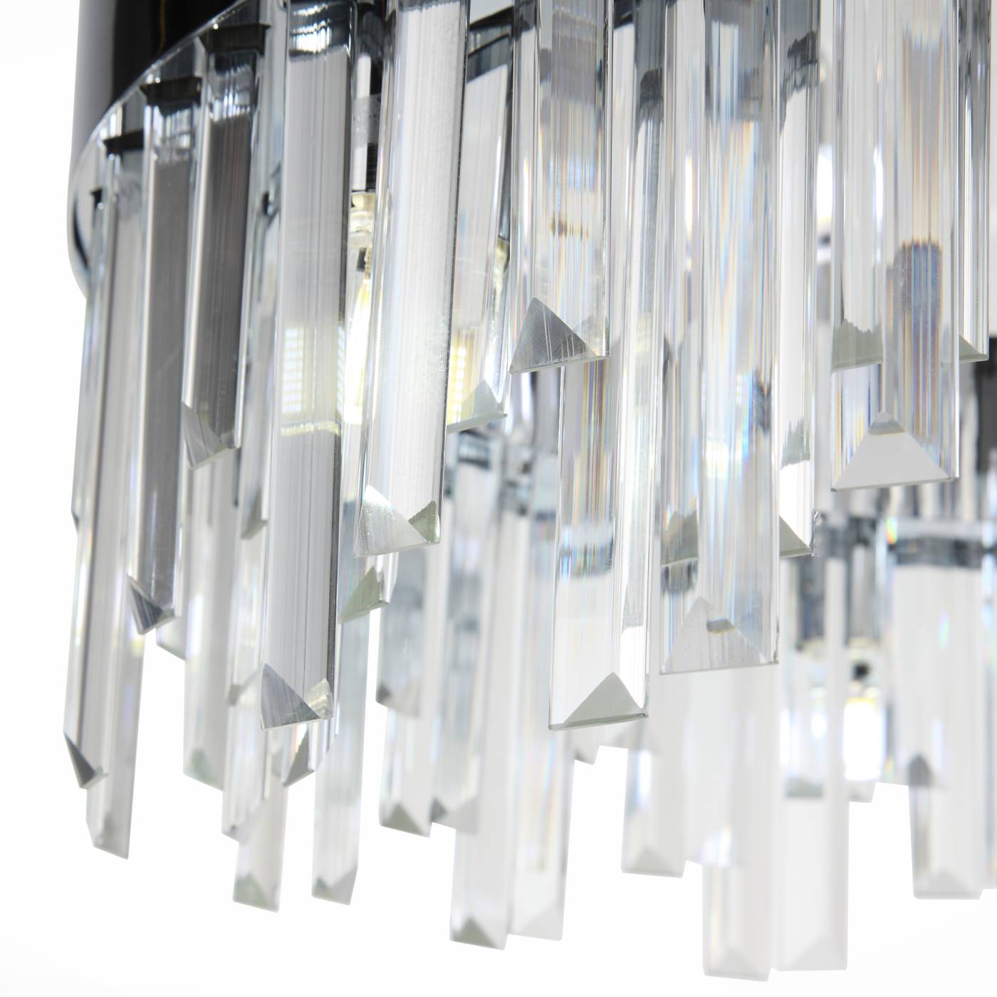 SL1160.103.12 Подвесная люстра ST Luce Bafo SL1160.103.12