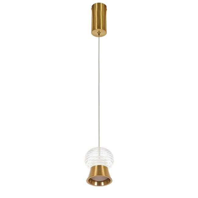MR1210-1PL Светильник подвесной MyFar Jane MR1210-1PL
