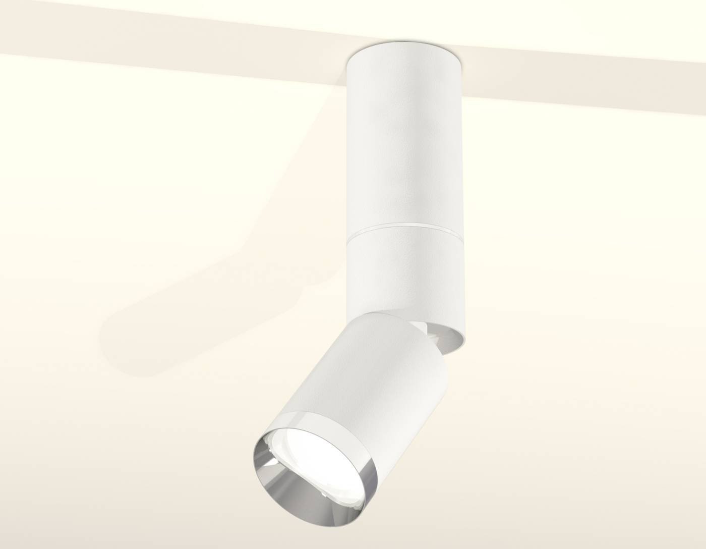 XM6312100 Накладной светильник Ambrella Techno XM6312100