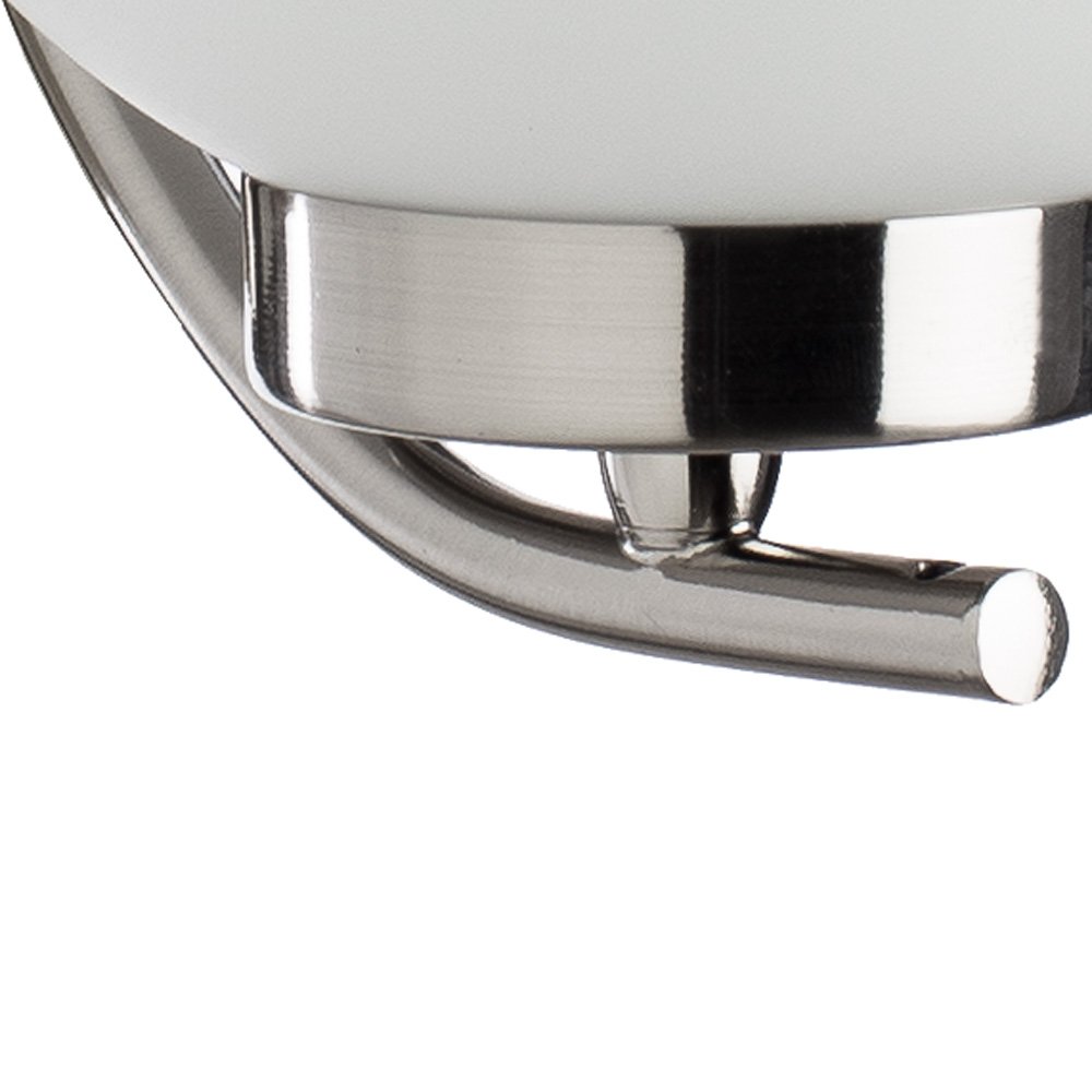 A8170AP-1SS Настенное бра Arte Lamp CLOUD A8170AP-1SS