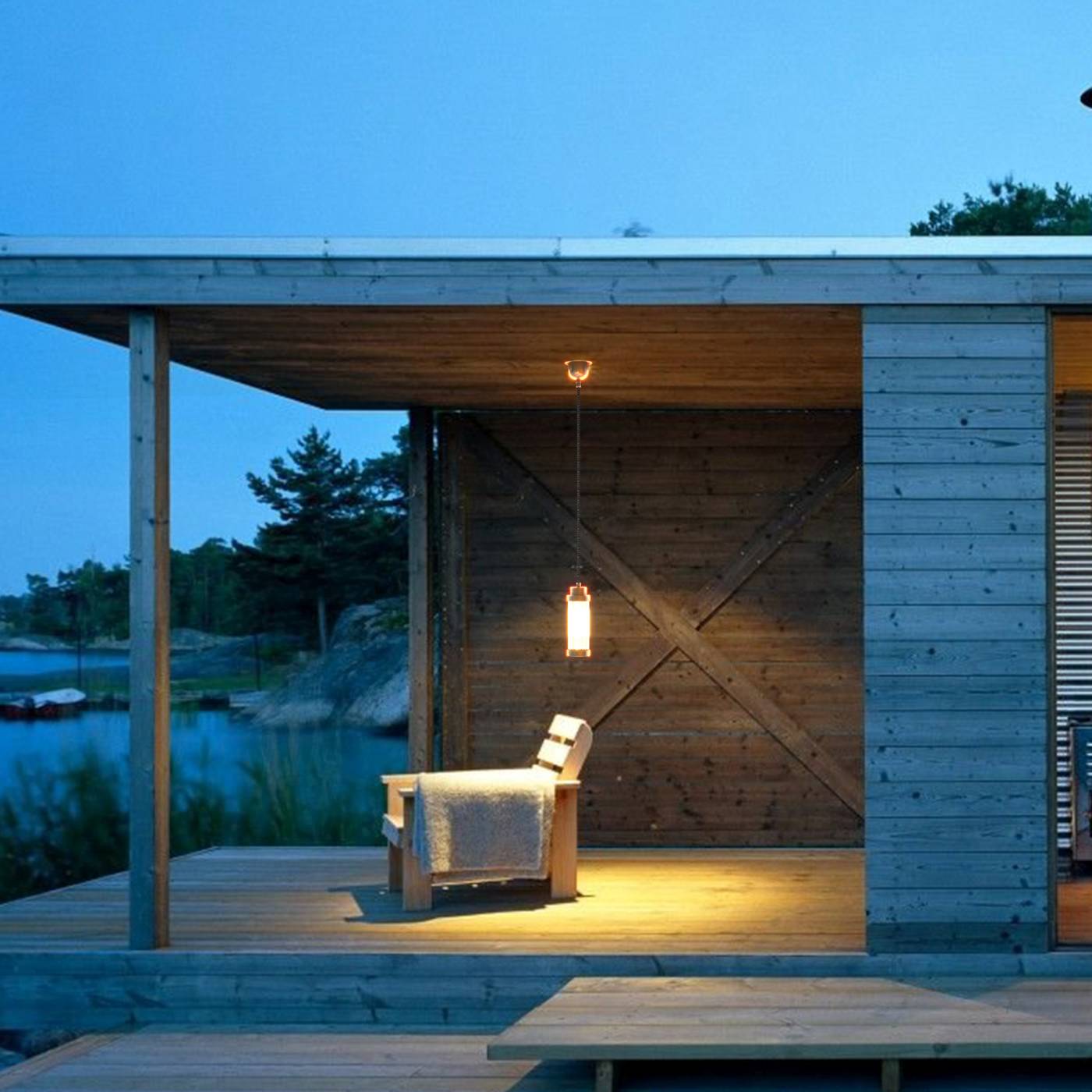 Светильник подвесной Covali PL-37002