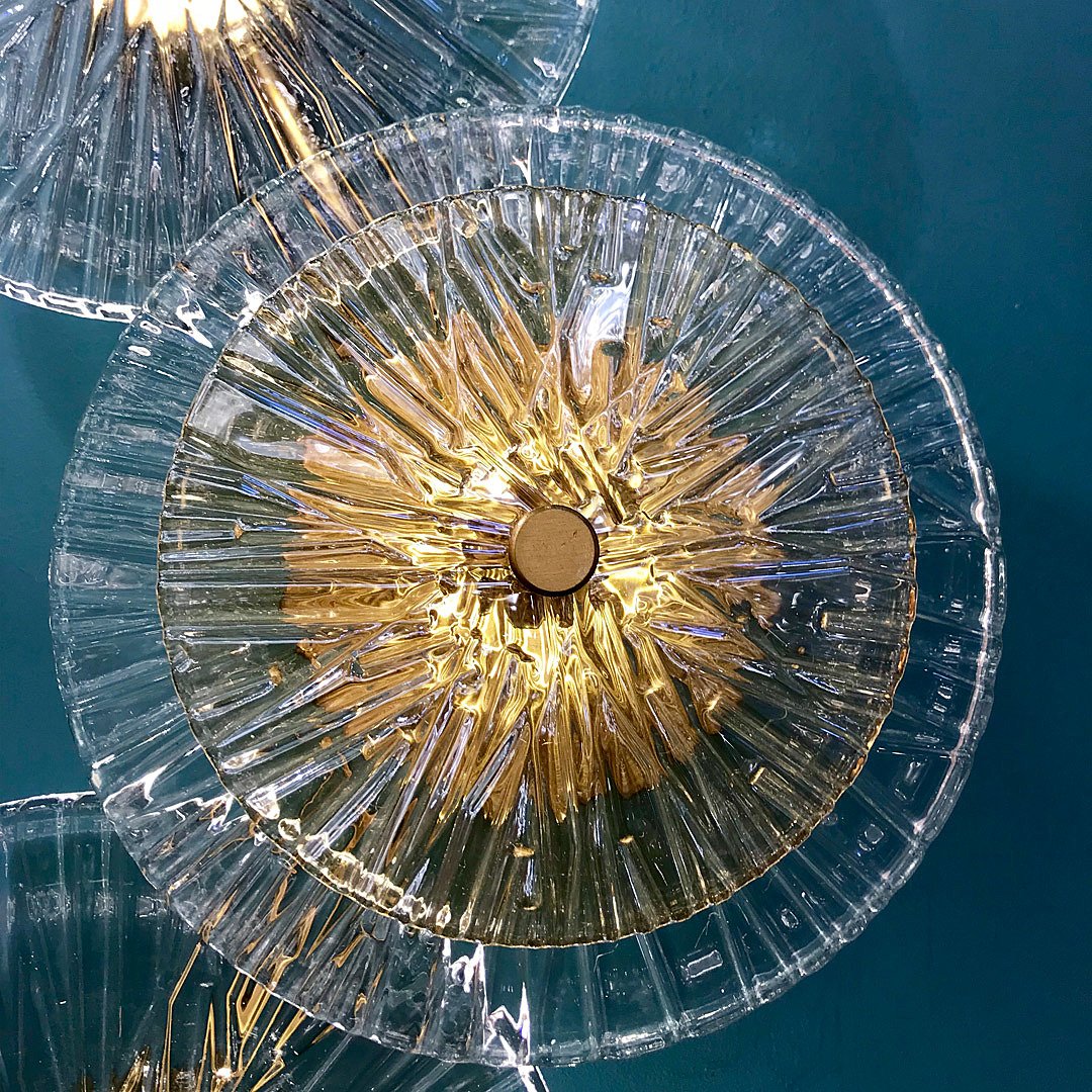 Настенное бра Cloyd Helion 20160