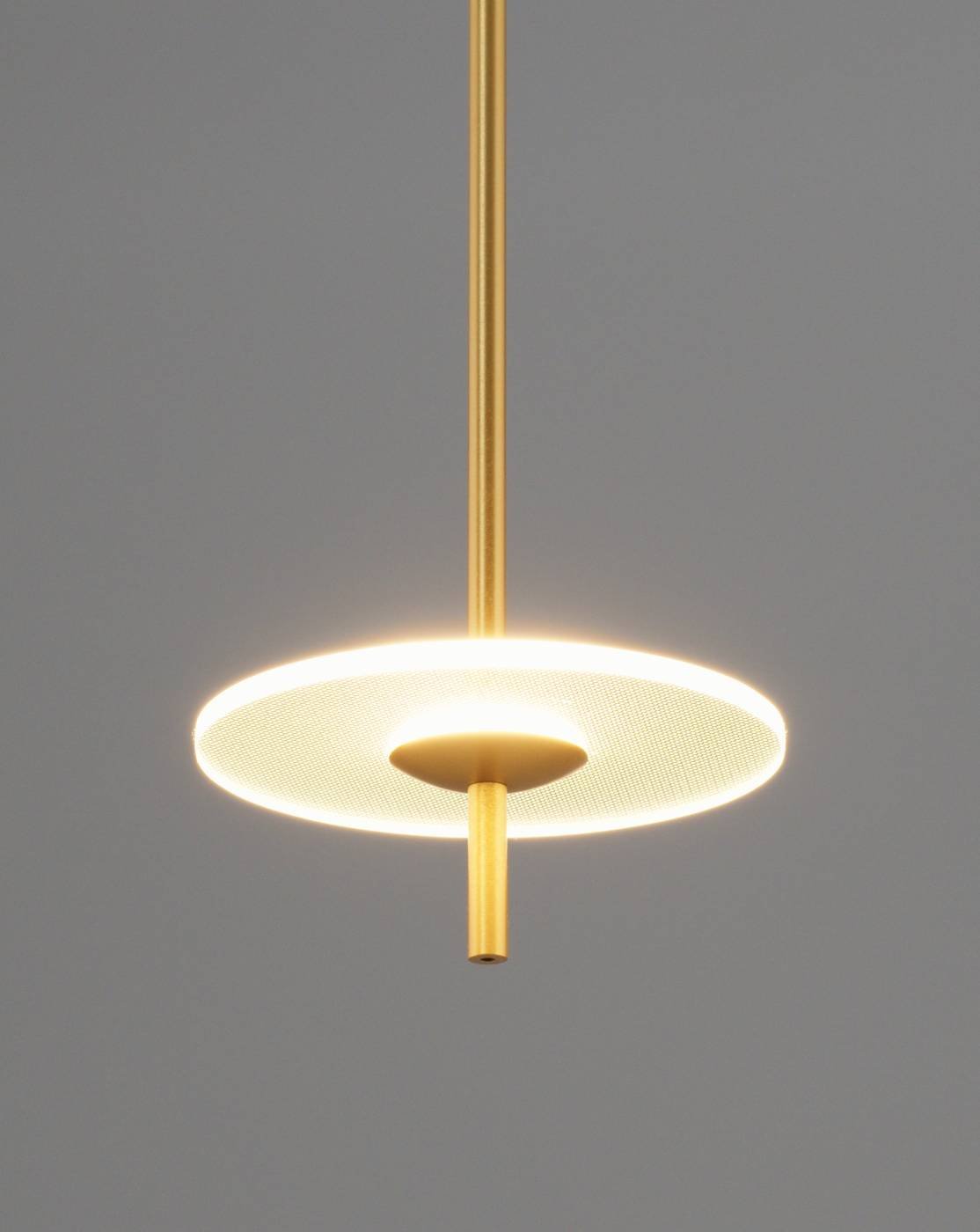 V11390-PL Светильник подвесной Moderli Ella V11390-PL