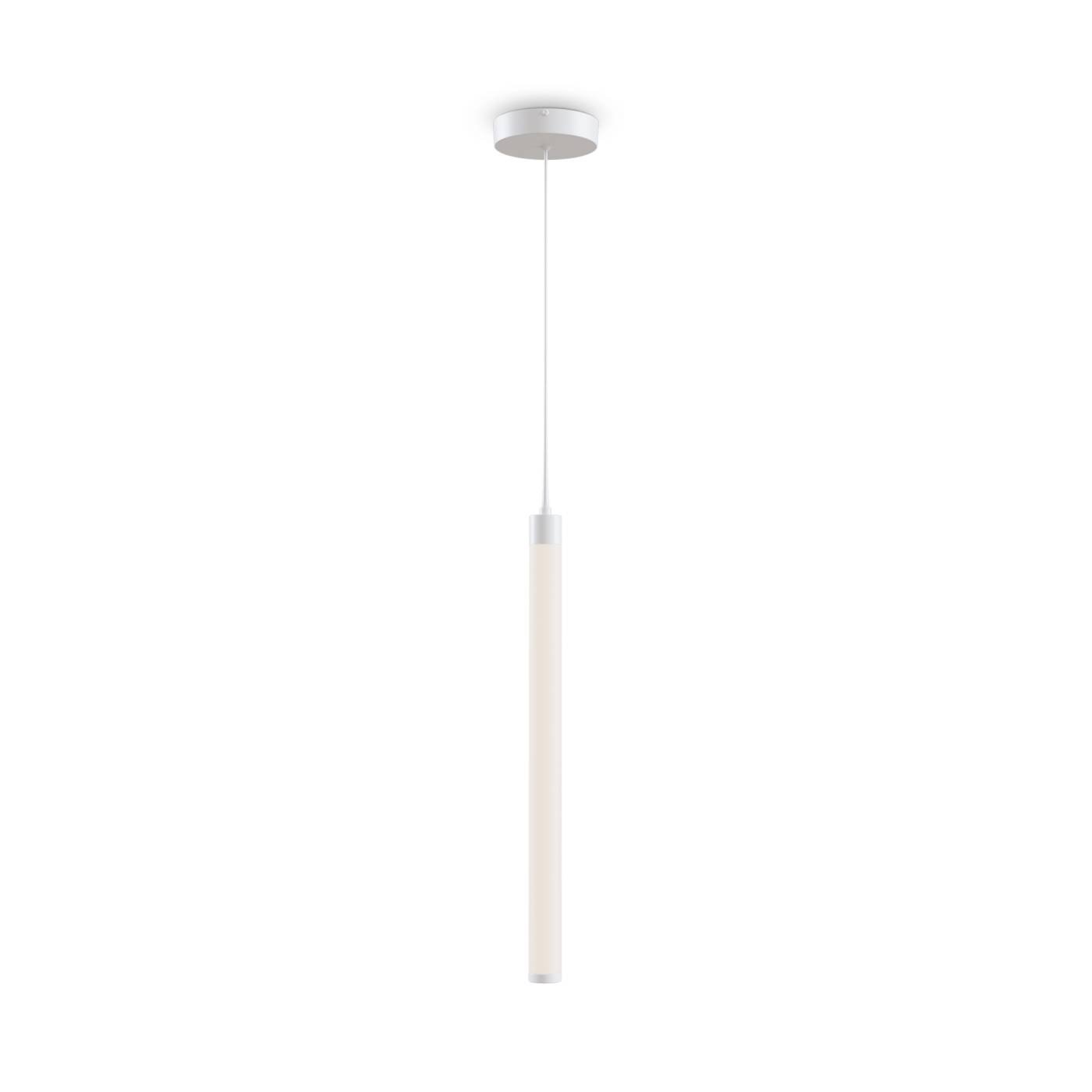 Светильник подвесной Maytoni Ray P021PL-L10W