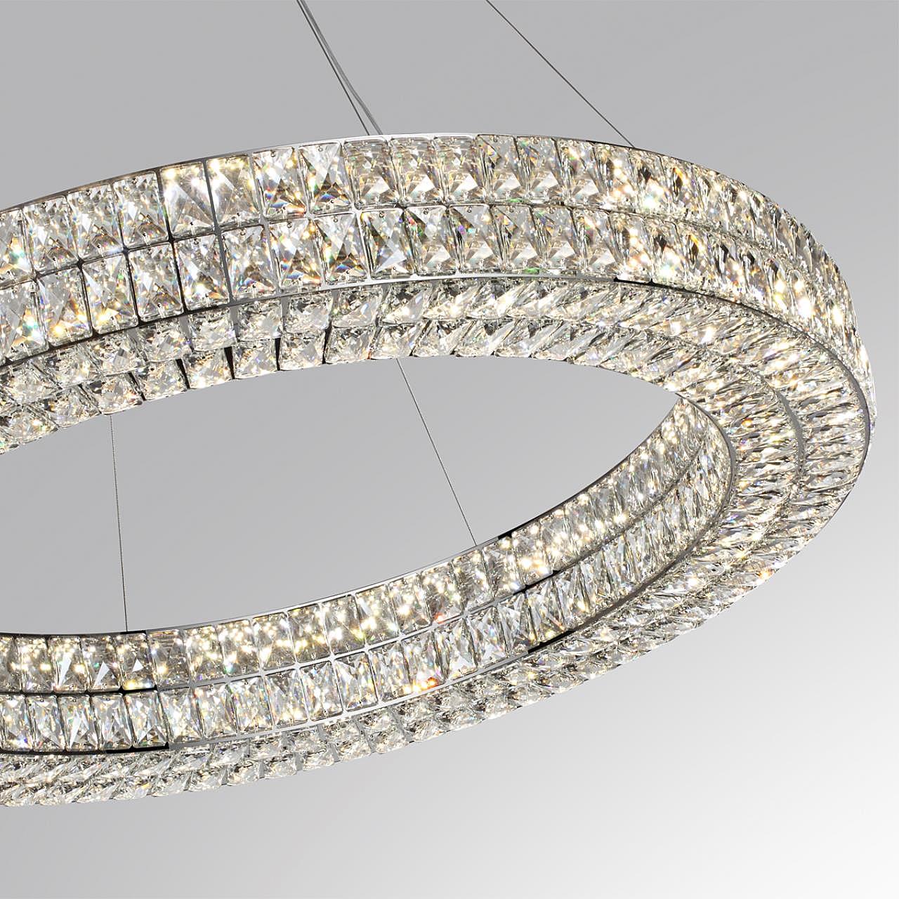 4927/98L Подвесная люстра Odeon Light Panta 4927/98L