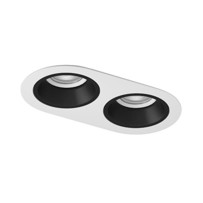 D6560707WMOD Комплект со светильником Lightstar Domino D6560707WMOD